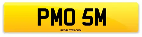 PMO 5M