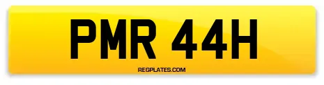 PMR 44H