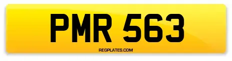 PMR 563