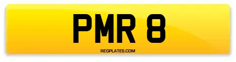 PMR 8