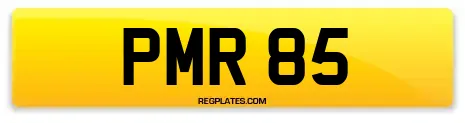 PMR 85