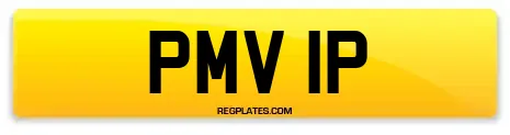 PMV 1P