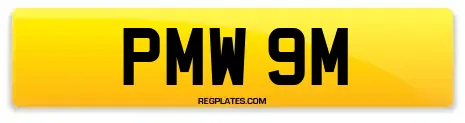 PMW 9M