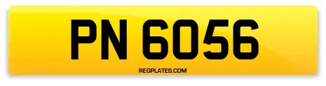 PN 6056