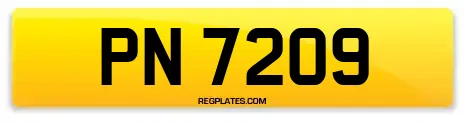 PN 7209