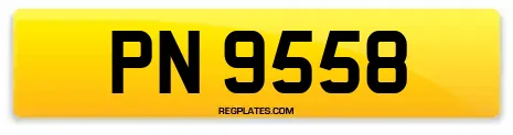 PN 9558
