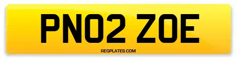 PN02 ZOE