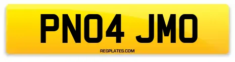 PN04 JMO