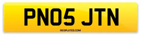 PN05 JTN