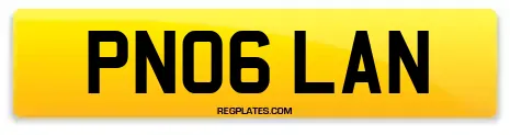 PN06 LAN