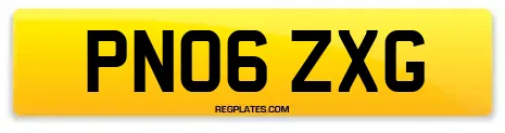 PN06 ZXG