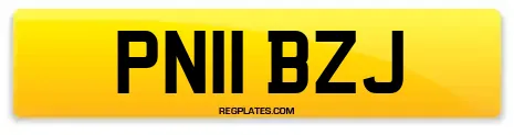 PN11 BZJ