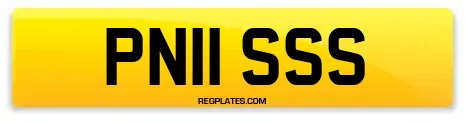 PN11 SSS