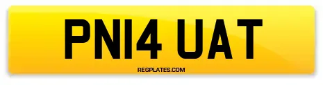 PN14 UAT