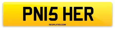 PN15 HER