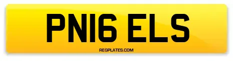 PN16 ELS