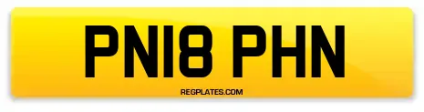 PN18 PHN