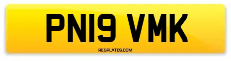 PN19 VMK