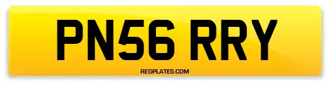 PN56 RRY