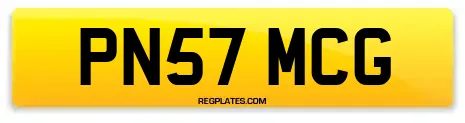 PN57 MCG