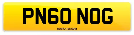 PN60 NOG