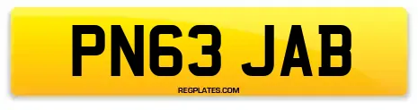 PN63 JAB