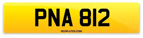 PNA 812