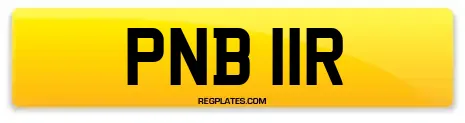 PNB 11R