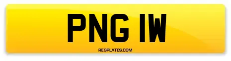 PNG 1W