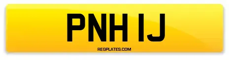 PNH 1J