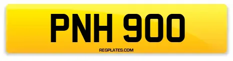 PNH 900