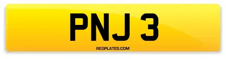 PNJ 3