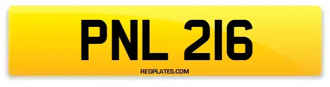 PNL 216