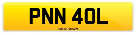 PNN 40L