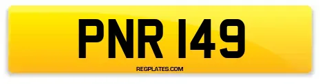 PNR 149