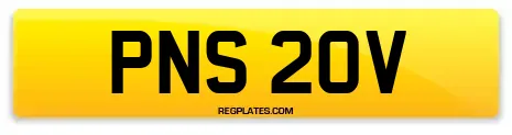 PNS 20V