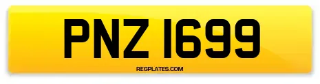 PNZ 1699