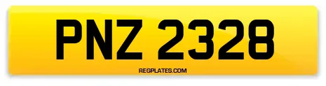 PNZ 2328