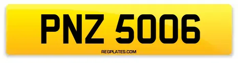 PNZ 5006