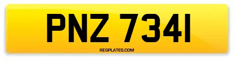 PNZ 7341