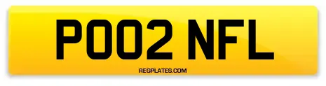 PO02 NFL