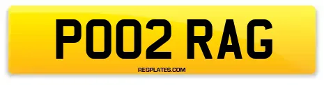 PO02 RAG