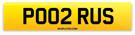 PO02 RUS