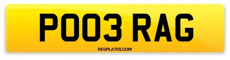 PO03 RAG