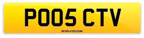 PO05 CTV