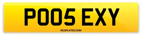 PO05 EXY