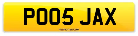 PO05 JAX
