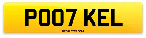 PO07 KEL