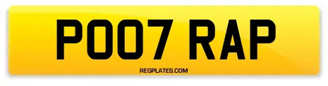 PO07 RAP