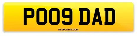 PO09 DAD